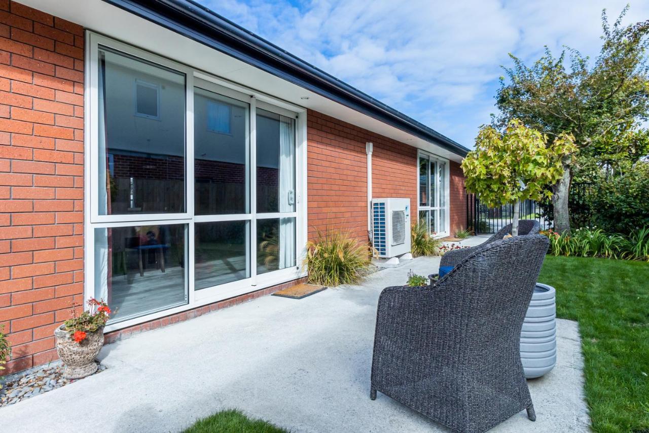 Vila Contemporary Methven Abode Exteriér fotografie